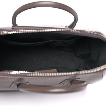 Givenchy Sugar Goatskin Medium Antigona Heather Grey 5 of 18