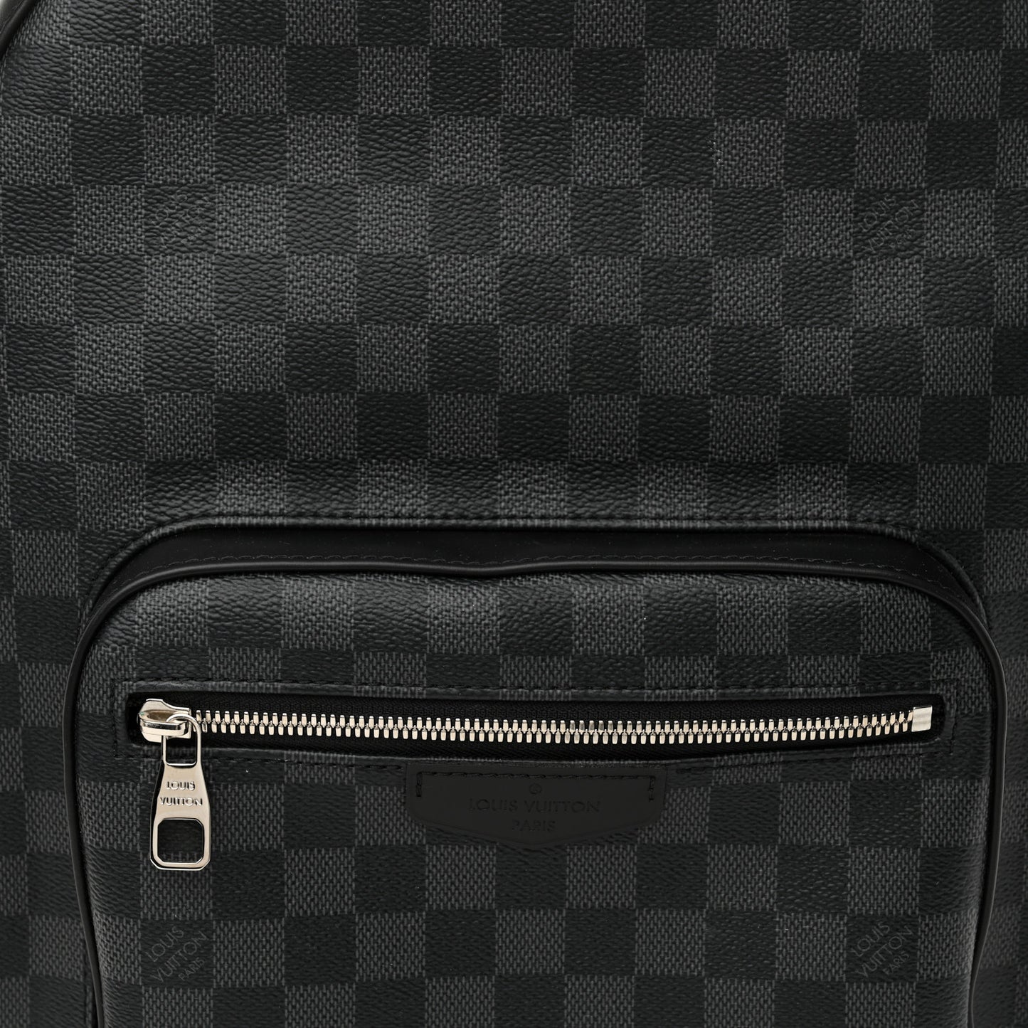 Damier Graphite Josh Backpack