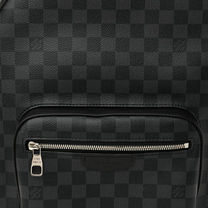Louis Vuitton Damier Graphite Josh Backpack 7 of 11