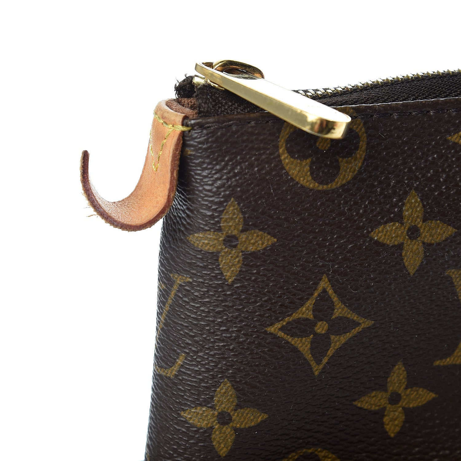 Louis Vuitton Monogram Totally MM 11 of 16