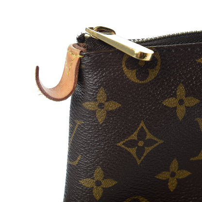 Louis Vuitton Monogram Totally MM 11 of 16