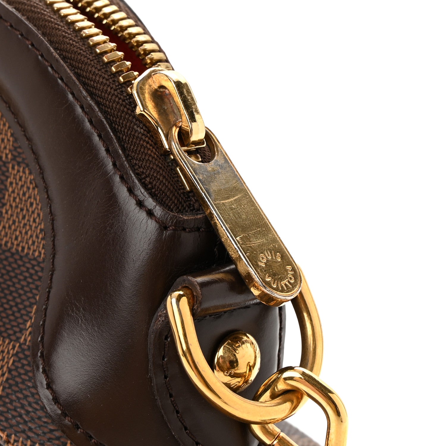 Louis Vuitton Damier Ebene Trevi PM 20 of 20