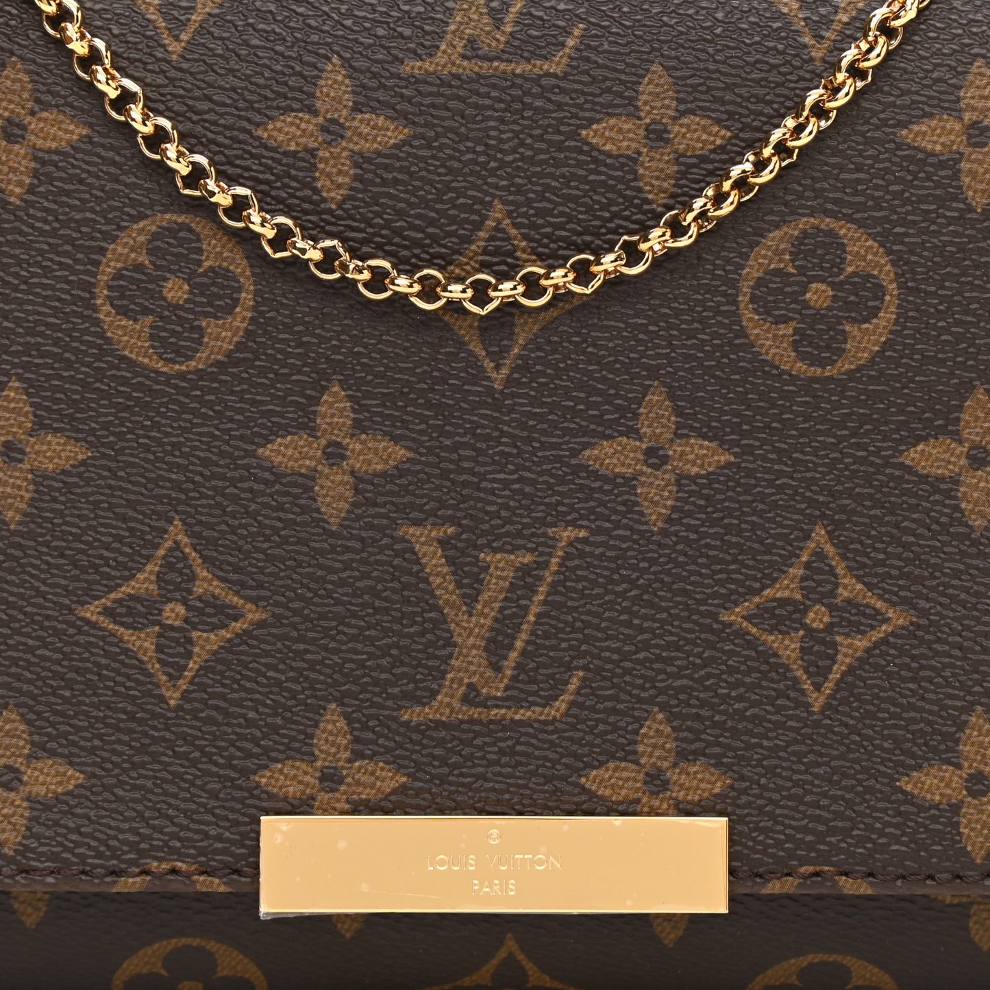 Monogram Favorite MM