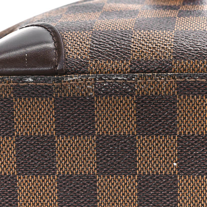 Louis Vuitton Damier Ebene Hampstead GM 9 of 11