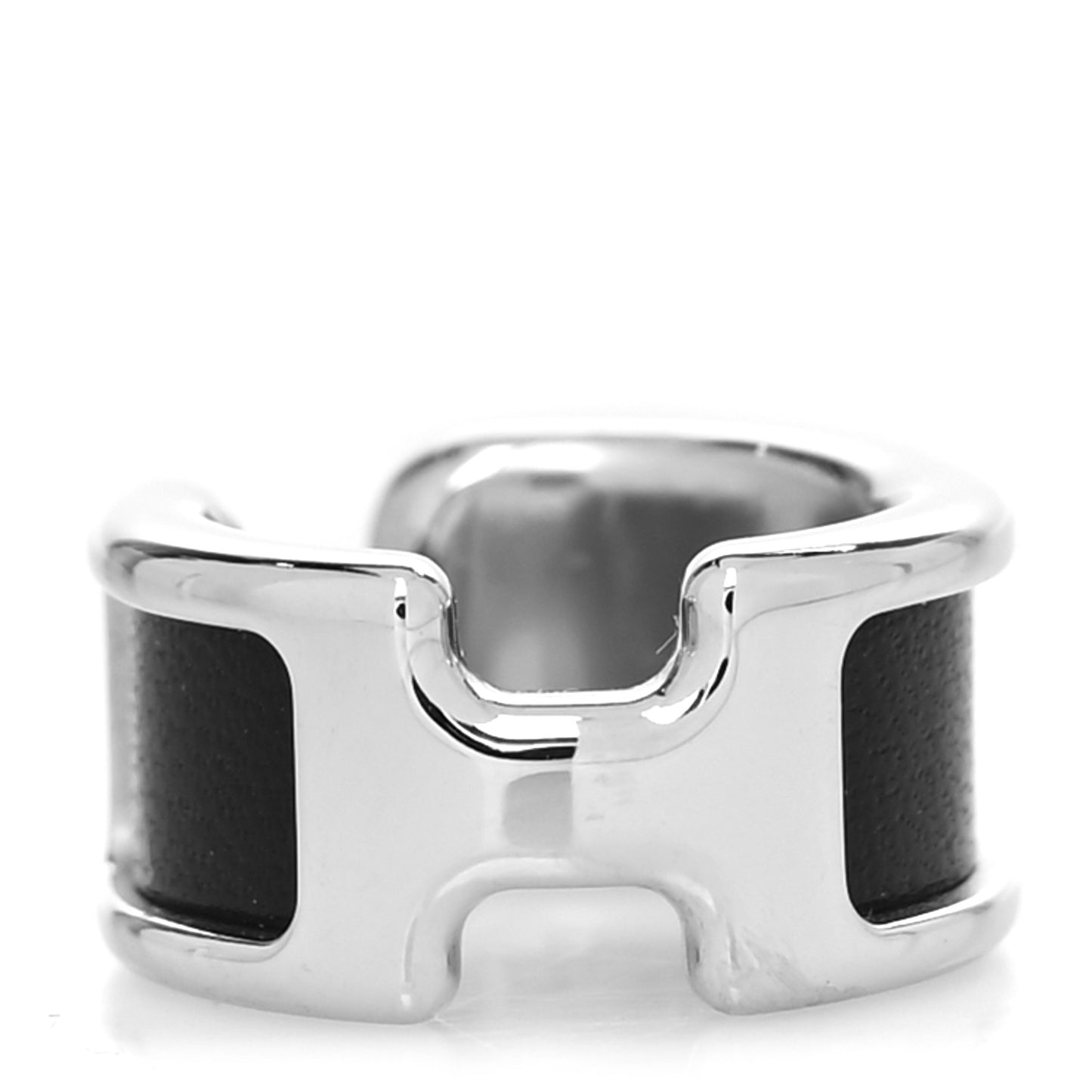 Box Olympe Ear Cuff PM Black