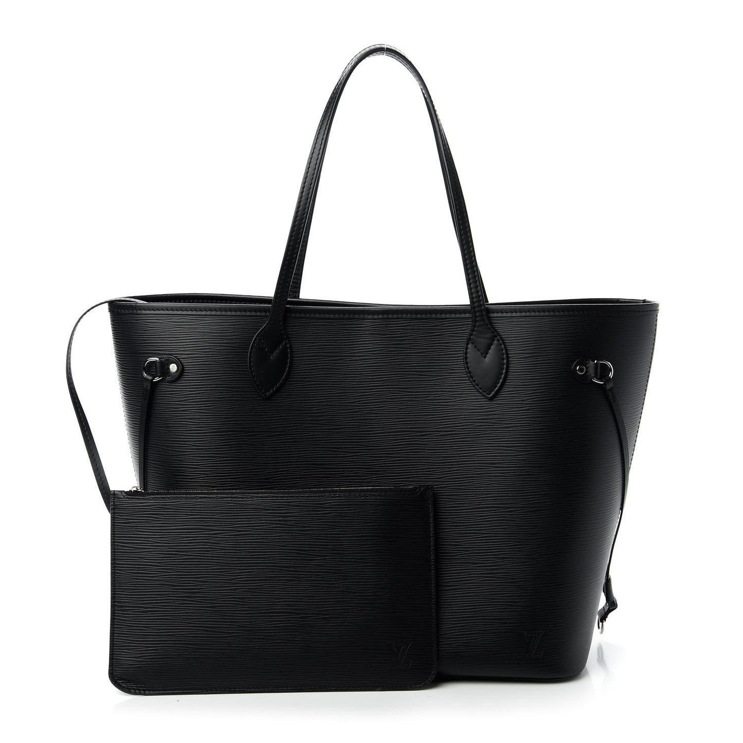 Epi Neverfull MM Black