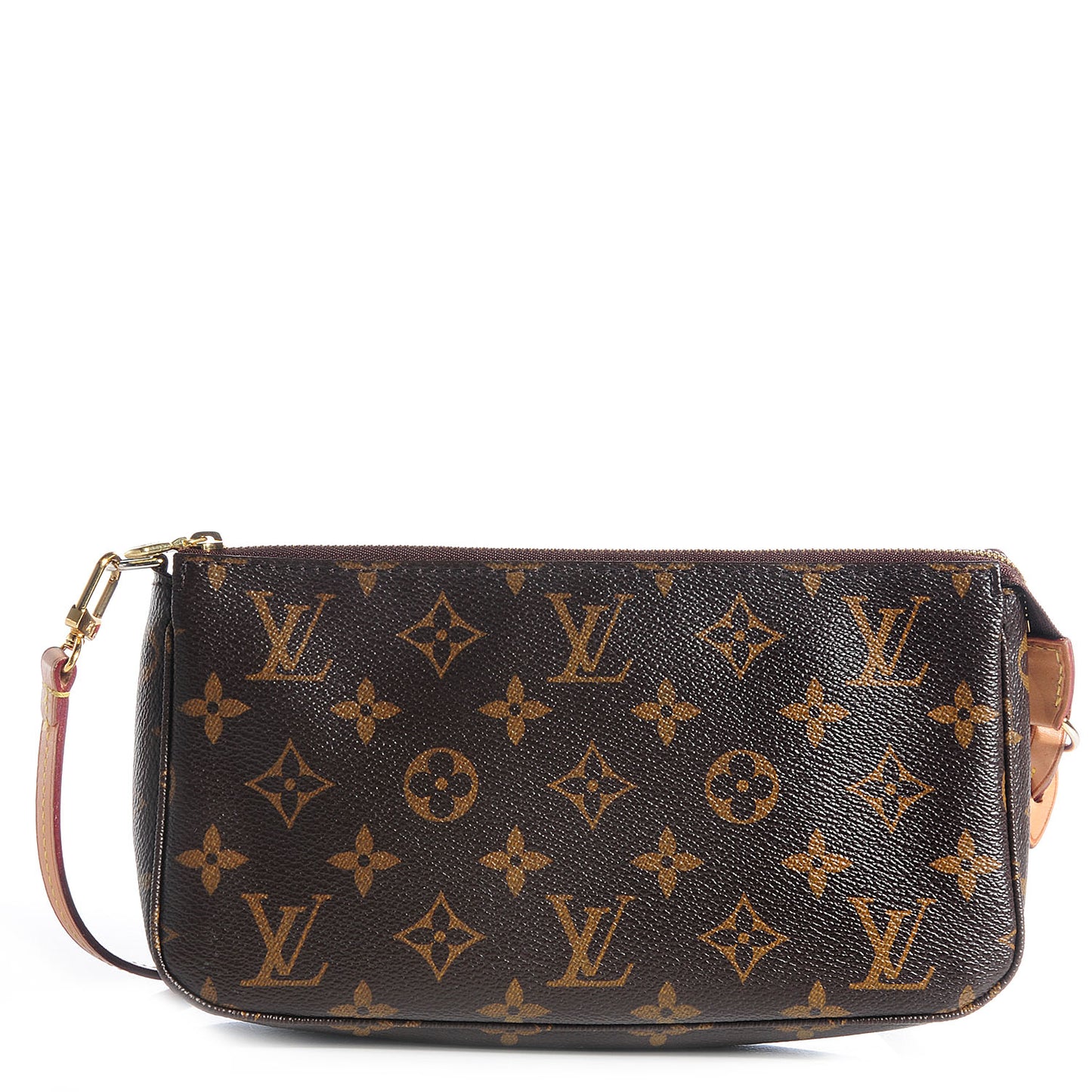 Monogram Pochette Accessories NM
