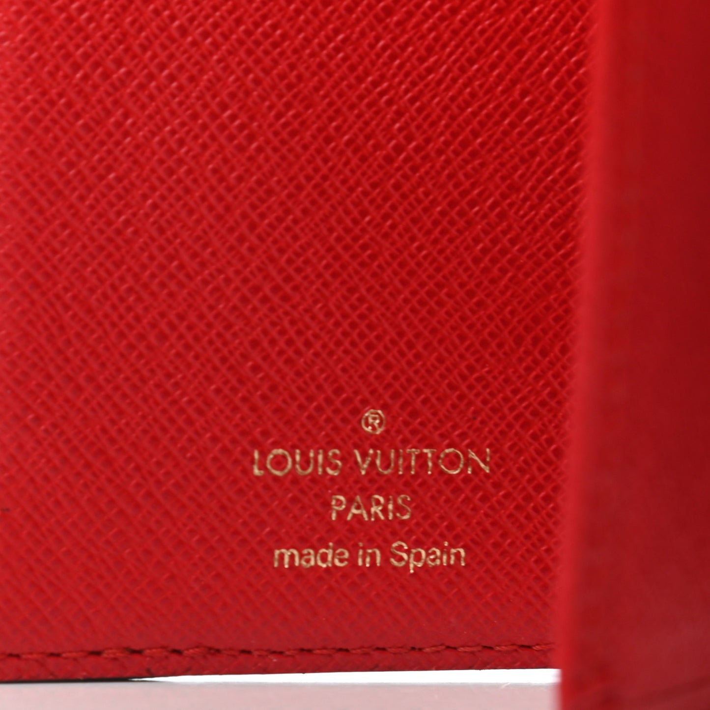 Damier Ebene Koala Compact Wallet
