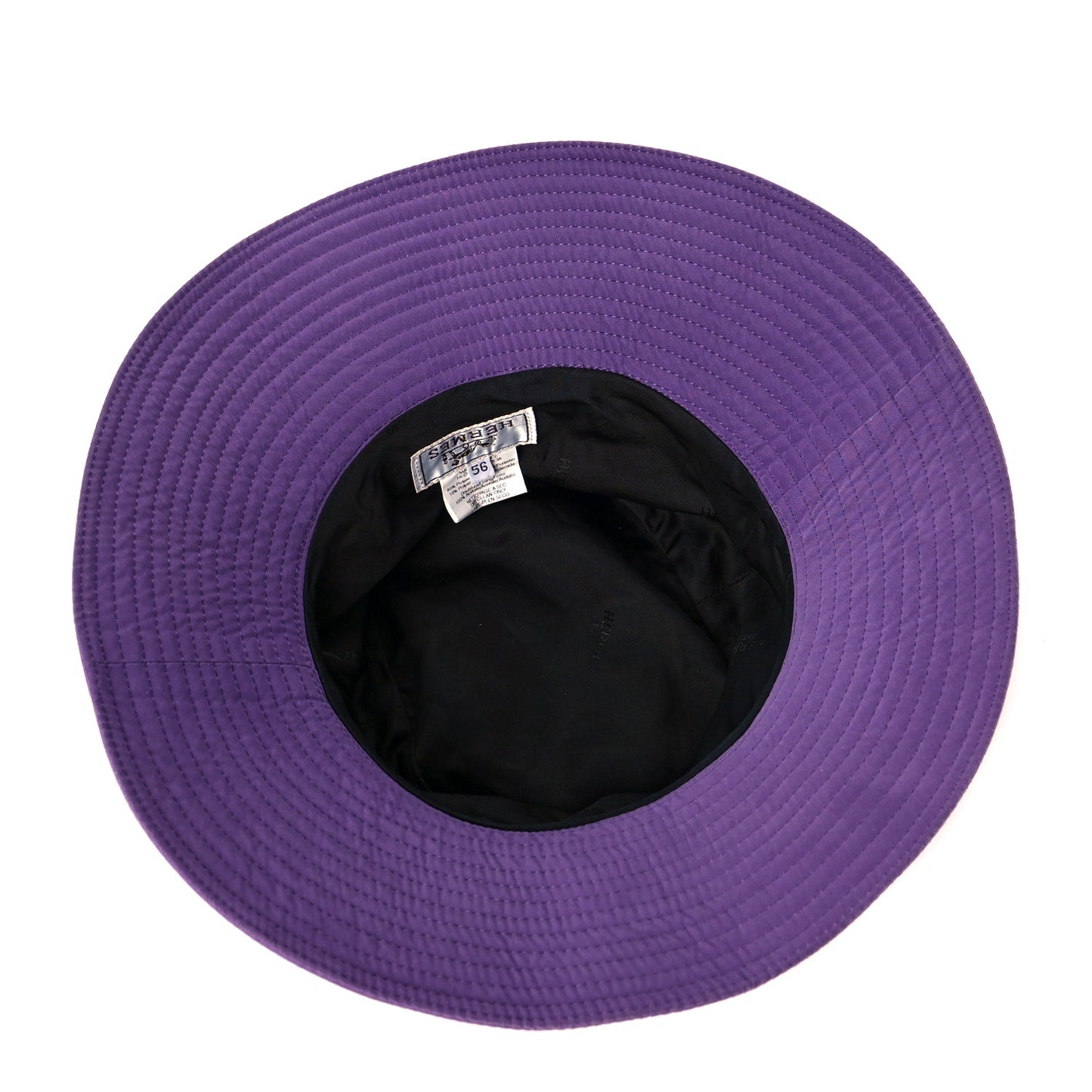 Polyester Nylon Bucket Hat 56