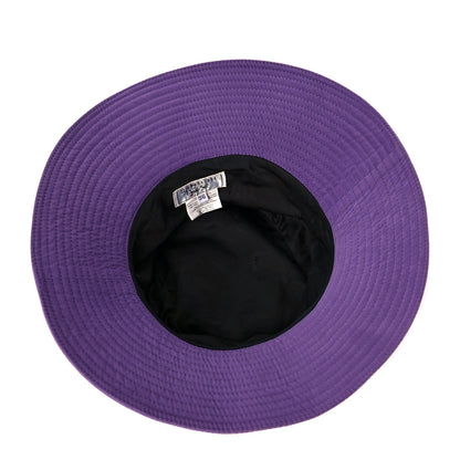 Hermes Polyester Nylon Bucket Hat 56 4 of 6