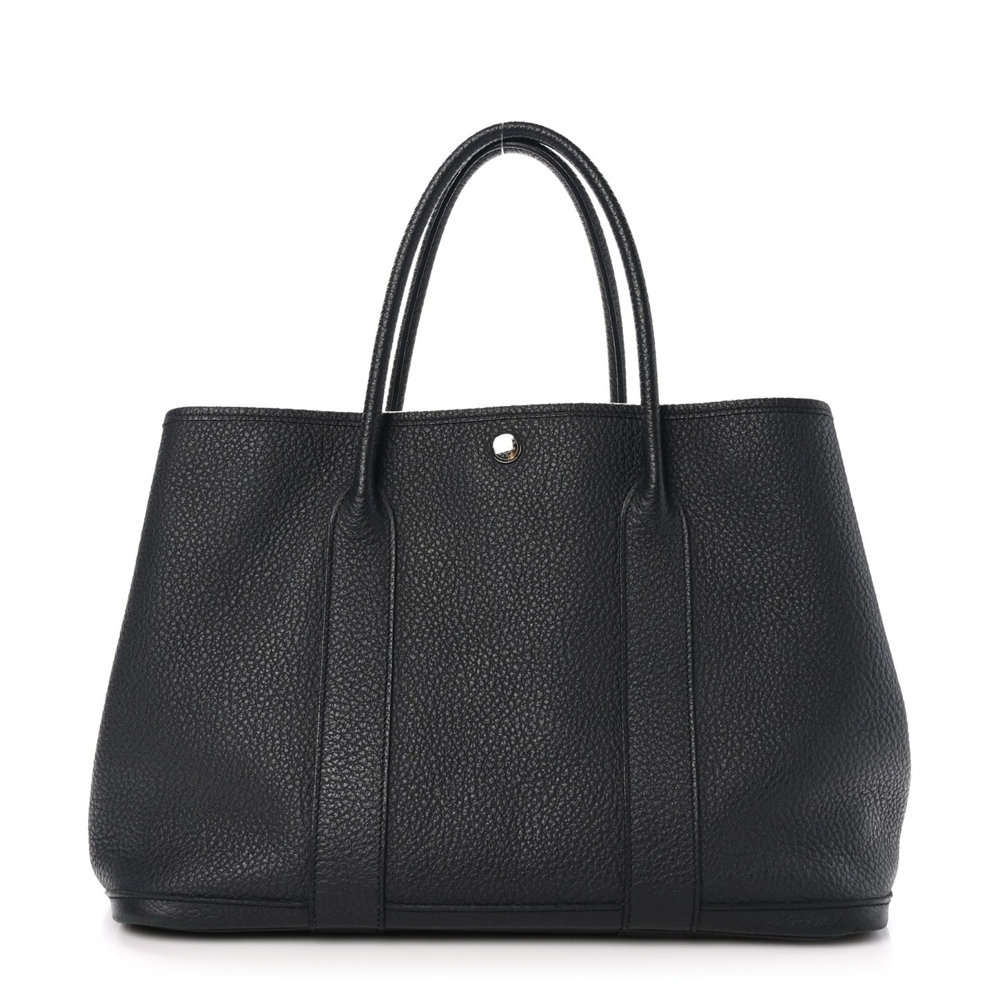 Negonda Garden Party Tote 36 MM Black