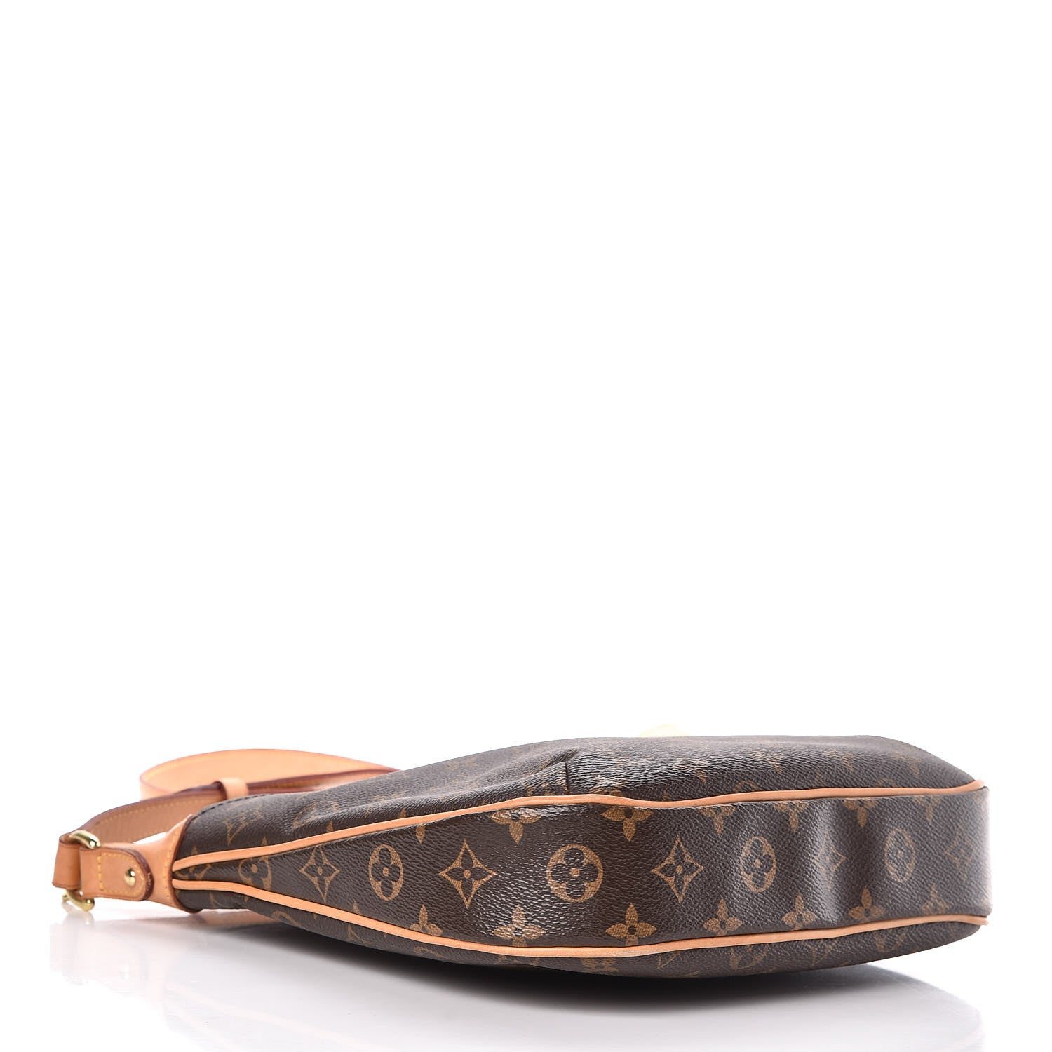 Louis Vuitton Monogram Odeon PM 4 of 12