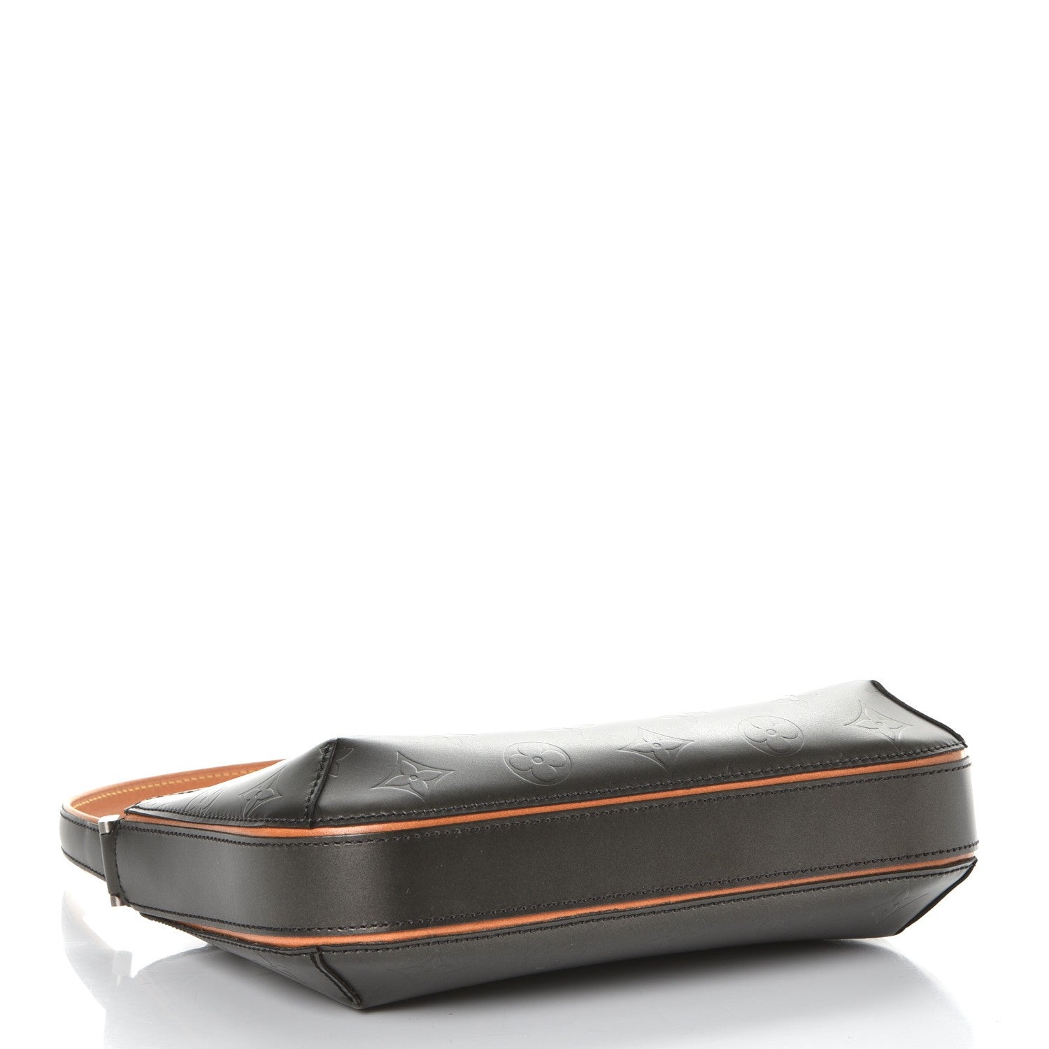 Louis Vuitton Mat Monogram Fowler Black 4 of 6