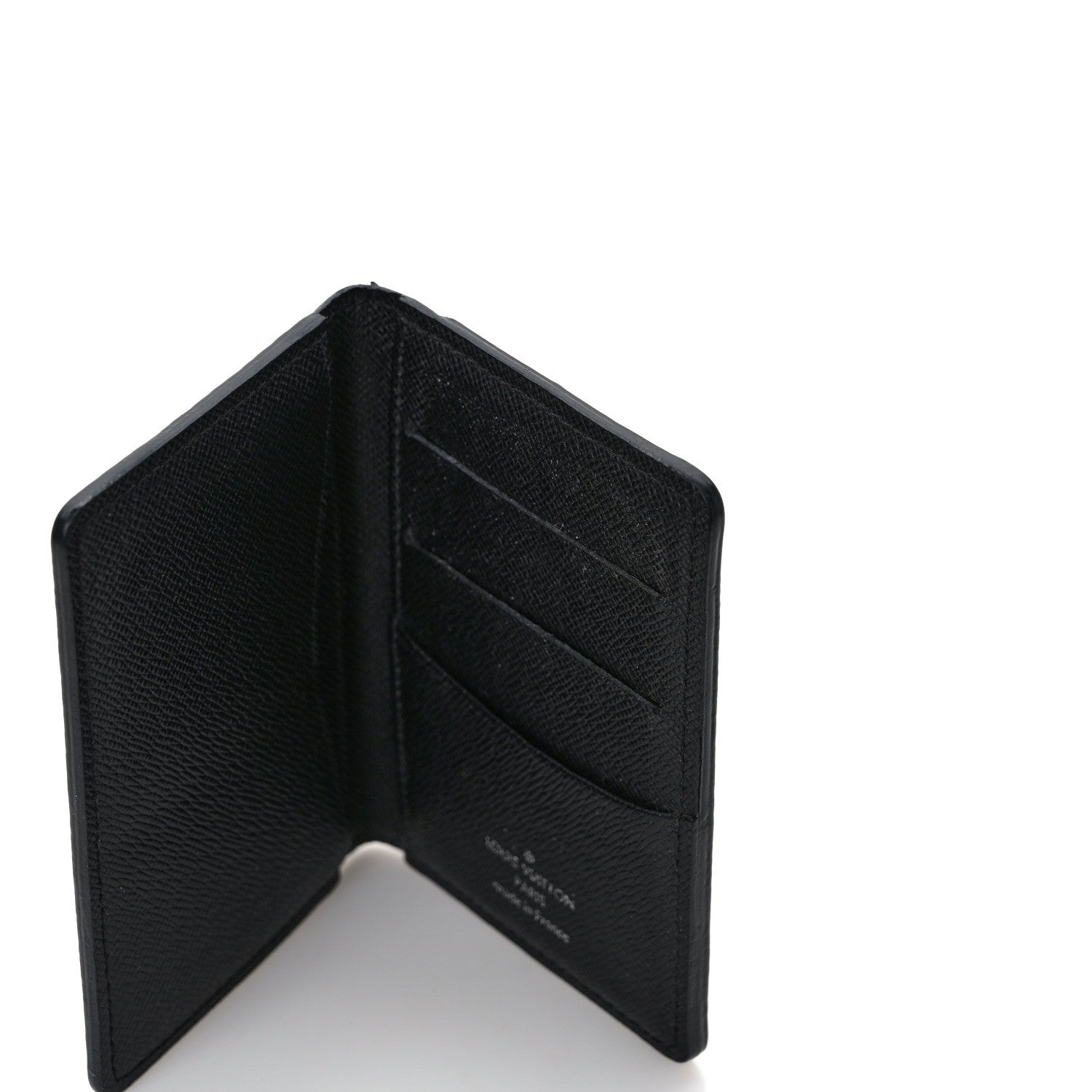 Louis Vuitton Damier Graphite Pocket Organizer 10 of 10