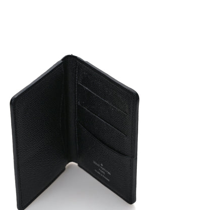 Louis Vuitton Damier Graphite Pocket Organizer 10 of 10