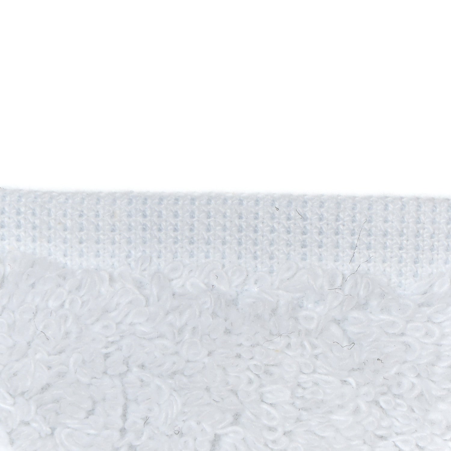 Hermes Cotton Avalon Bath Towel Bleu Glacier 4 of 5