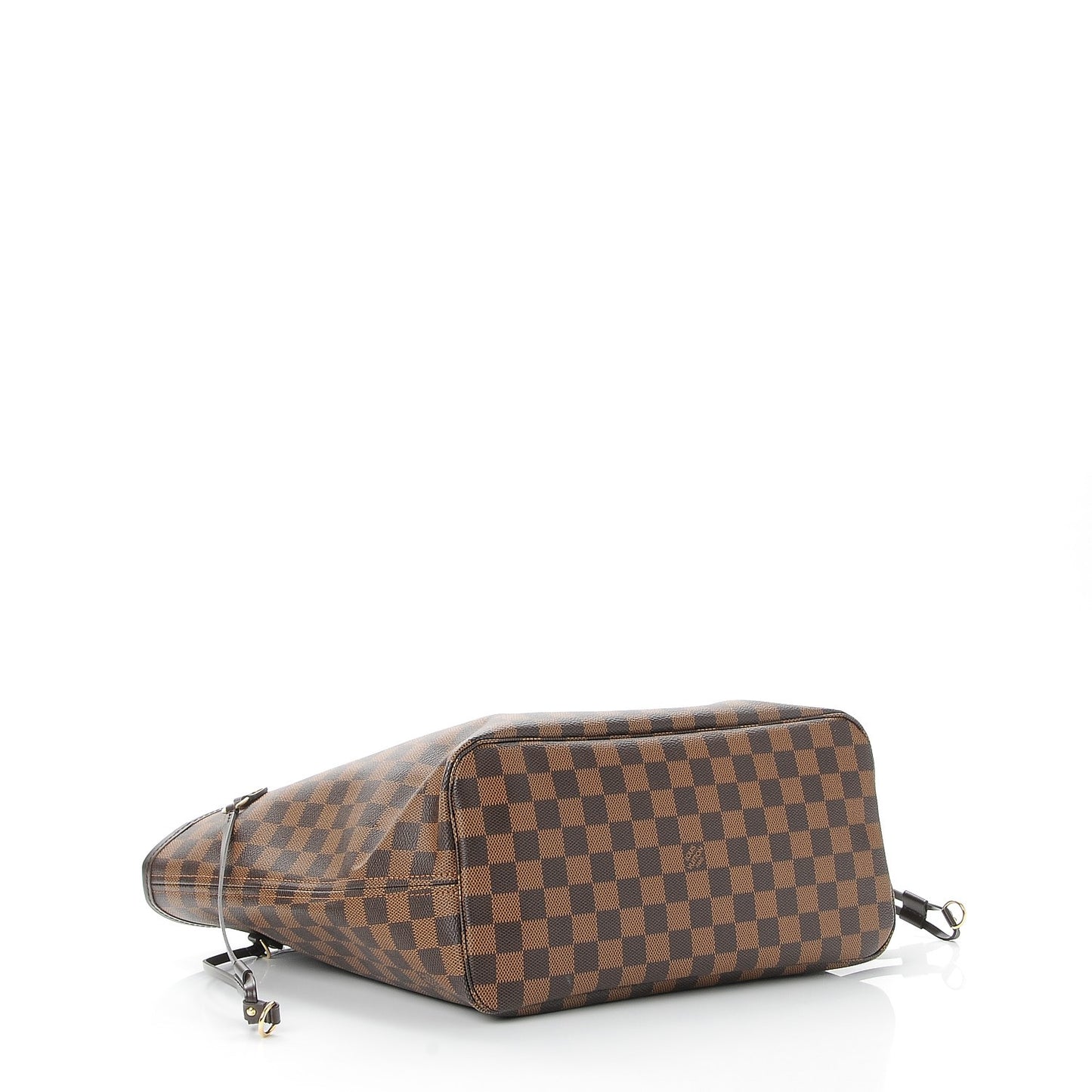 Damier Ebene Neo Neverfull MM