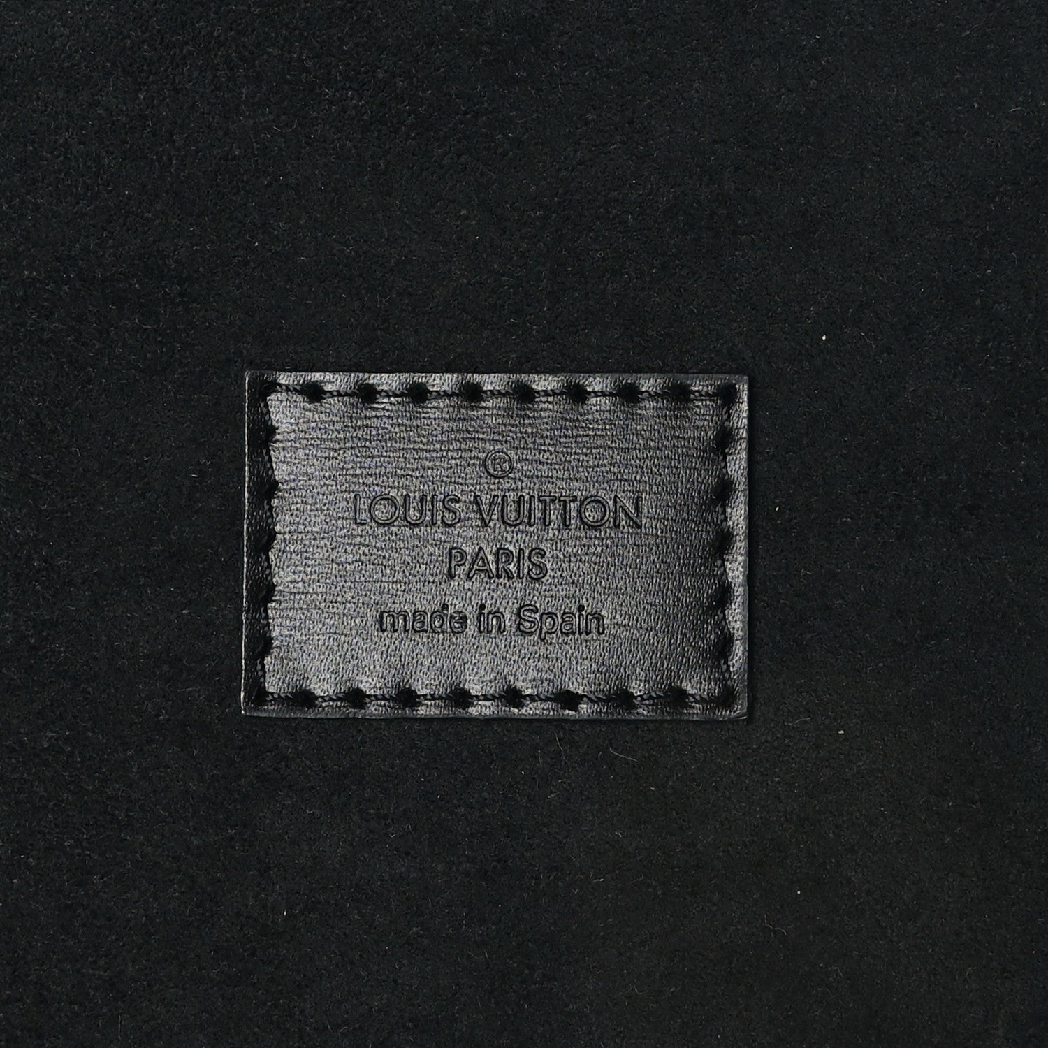 Louis Vuitton Reverse Monogram Cannes 6 of 8