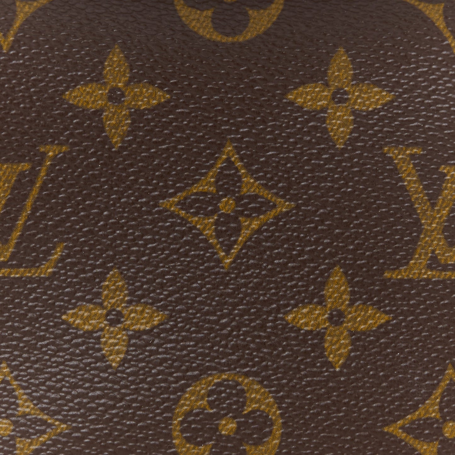 Monogram Toiletry Pouch 15