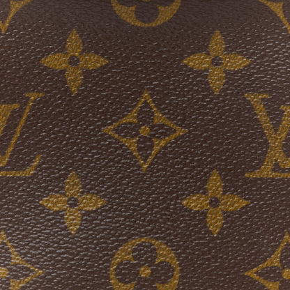 Louis Vuitton Monogram Toiletry Pouch 15 8 of 10