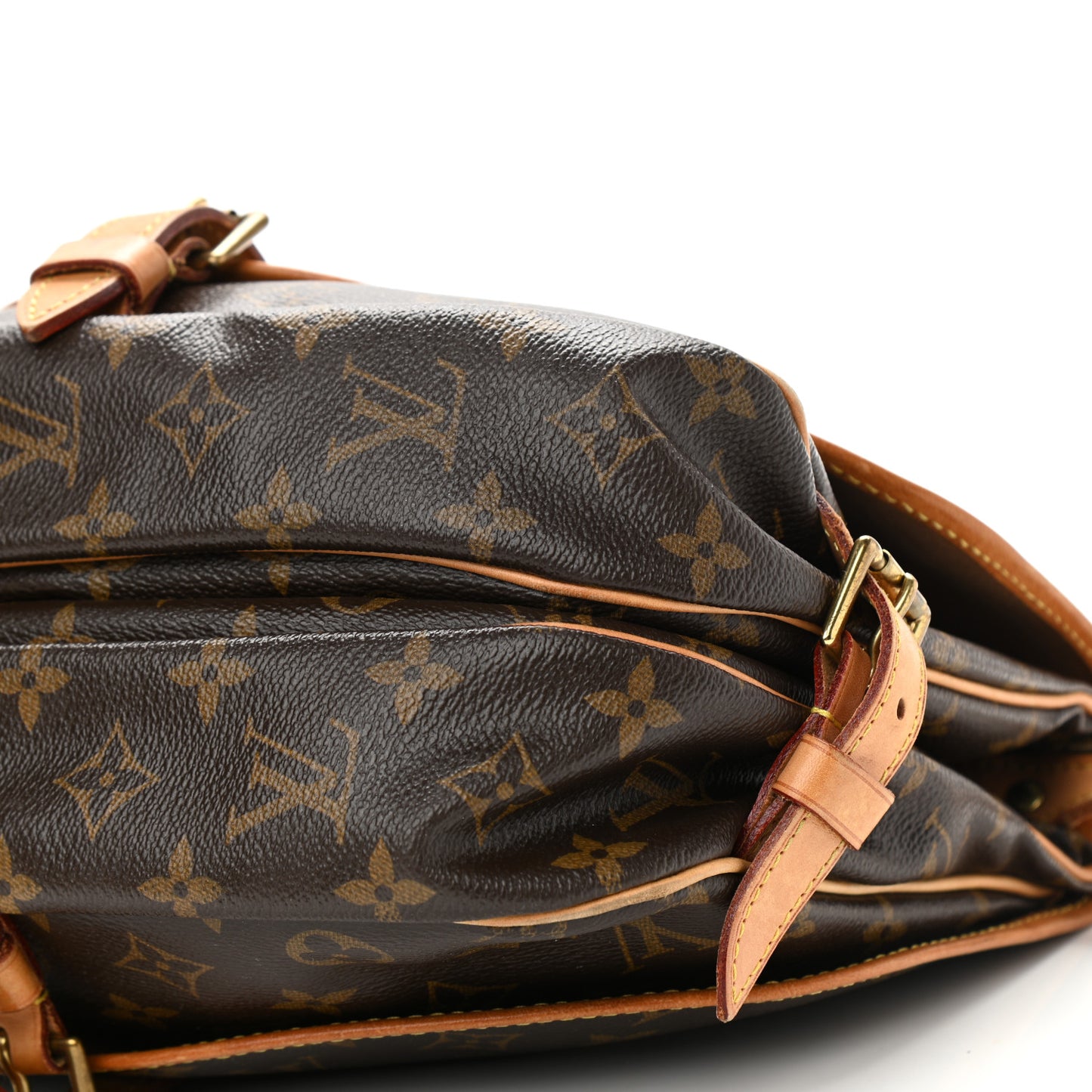 Monogram Saumur 30