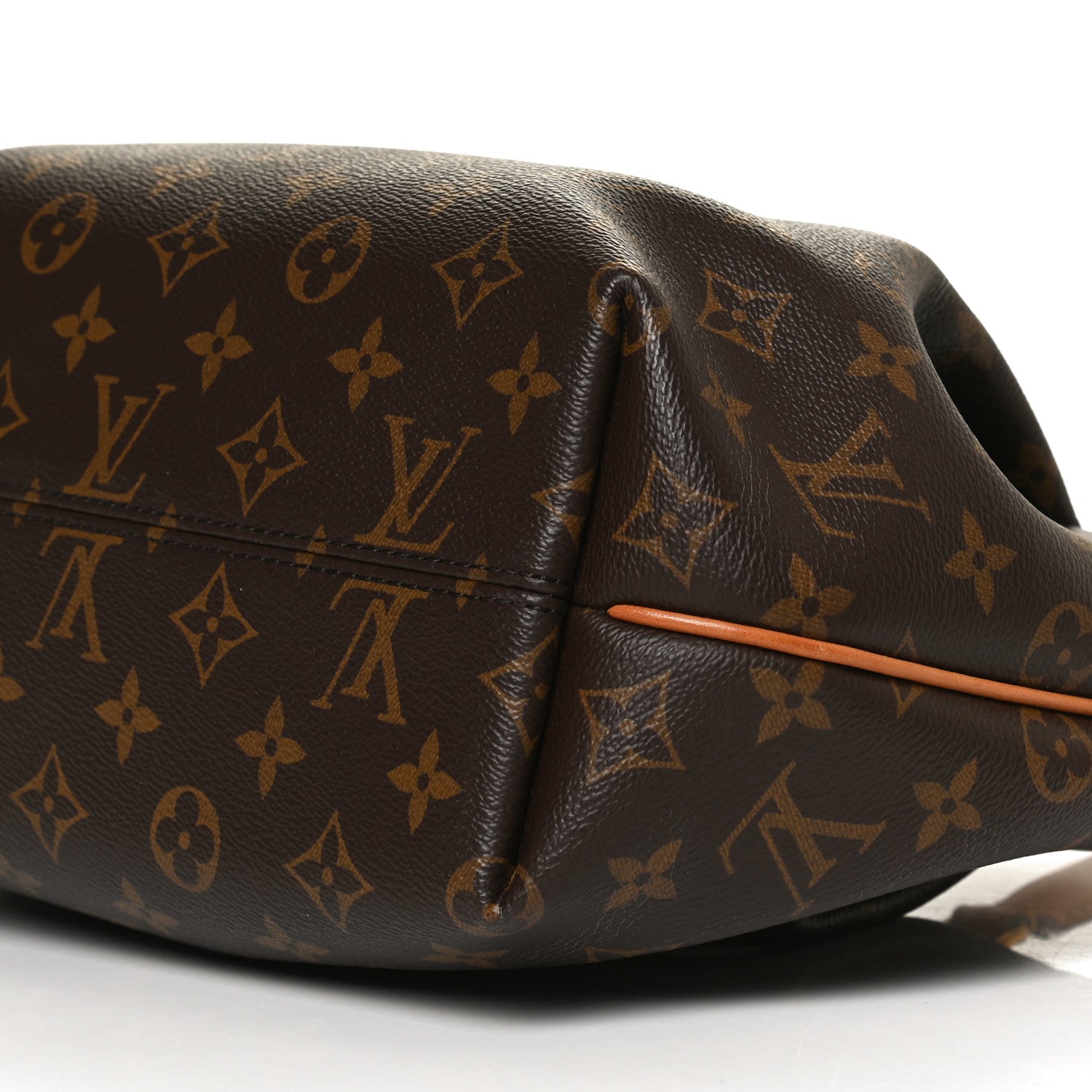 Louis Vuitton Monogram Turenne PM 10 of 12