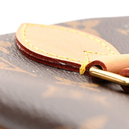 Louis Vuitton Monogram Nice BB 9 of 12