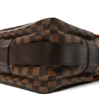 Louis Vuitton Damier Ebene Naviglio 9 of 9