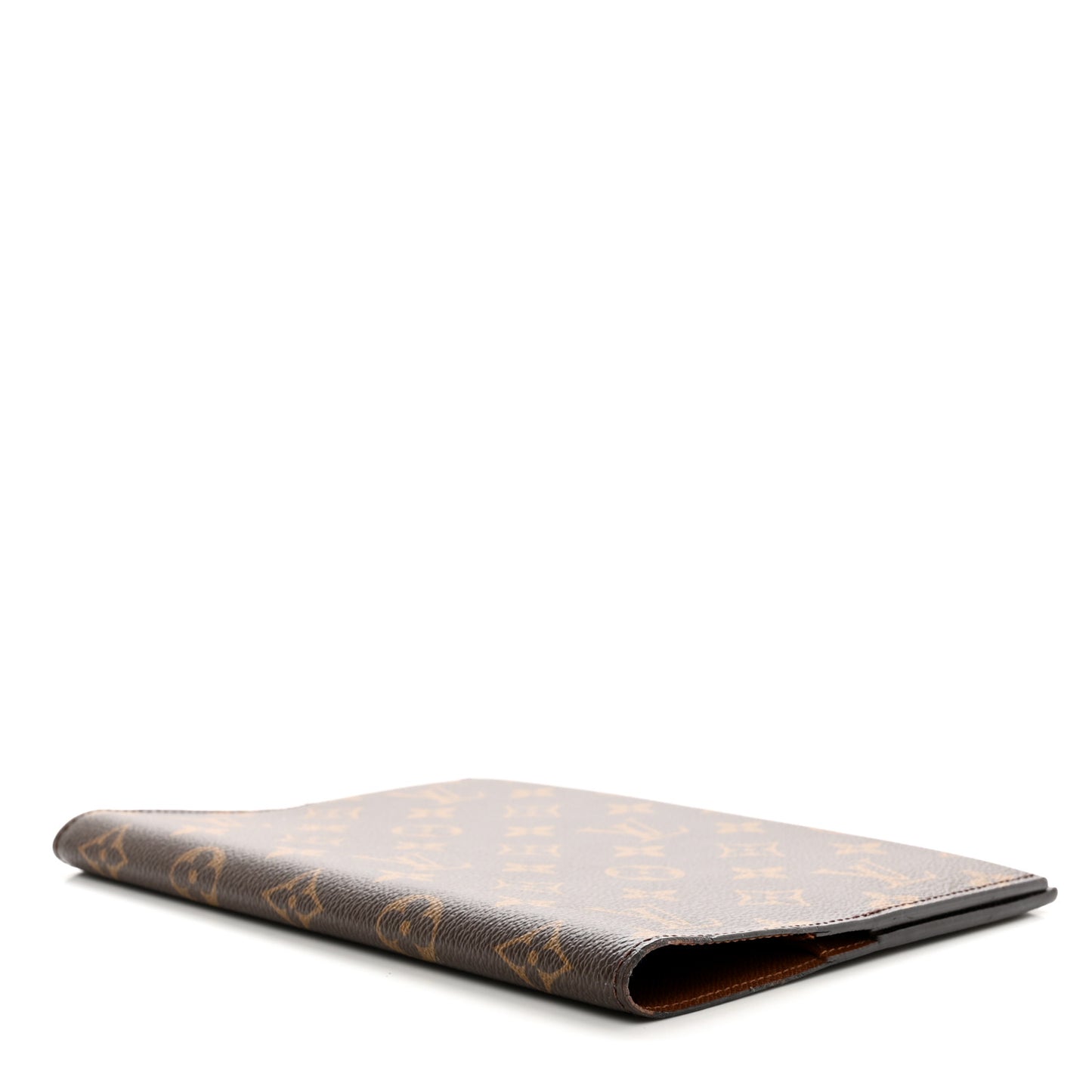 Monogram Couverture Carnet GM