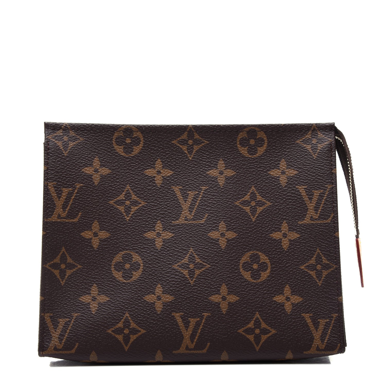 Louis Vuitton Monogram Toiletry Pouch 19 1 of 22