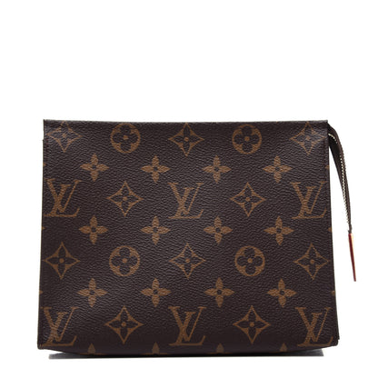 Louis Vuitton Monogram Toiletry Pouch 19 1 of 22