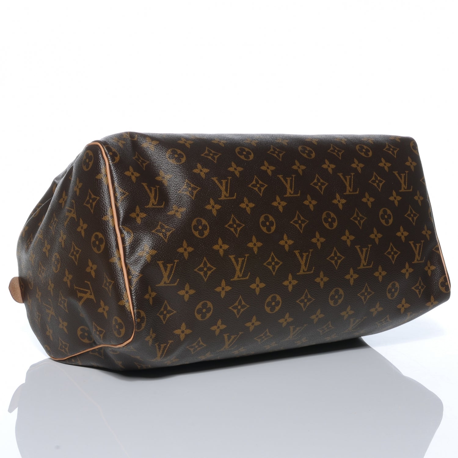 Louis Vuitton Monogram Speedy 40 4 of 7