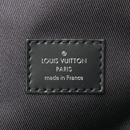 Louis Vuitton Damier Graphite Avenue Sling Backpack 6 of 8