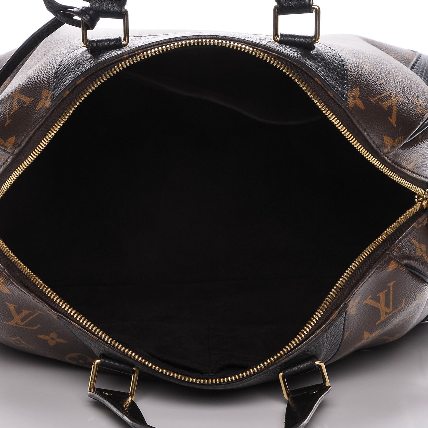 Monogram Retiro NM Black
