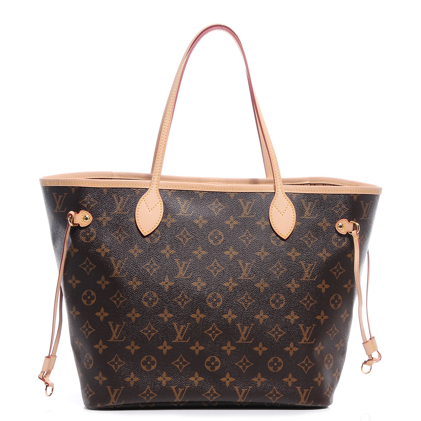 Monogram Neverfull MM