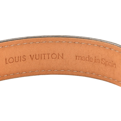 Louis Vuitton Monogram Nano Bracelet 19 4 of 7