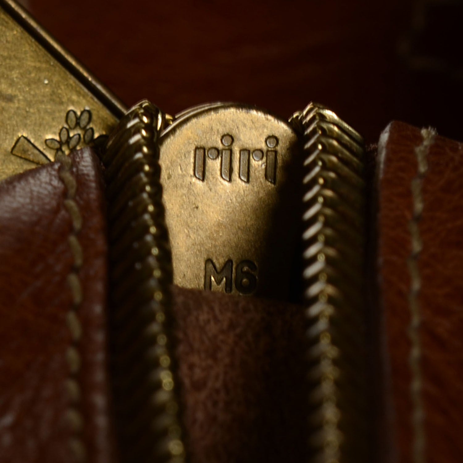 Mulberry Natural Calfskin Bayswater Oak 7 of 10