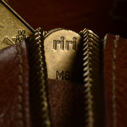Mulberry Natural Calfskin Bayswater Oak 7 of 10