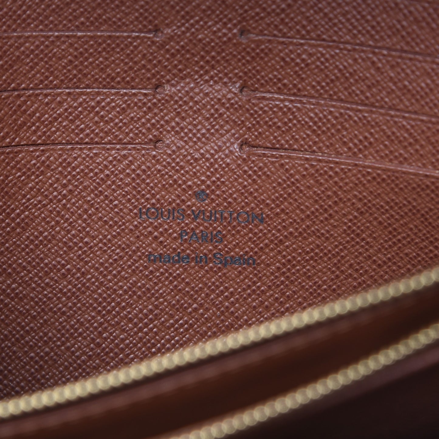 Monogram Boetie Wallet
