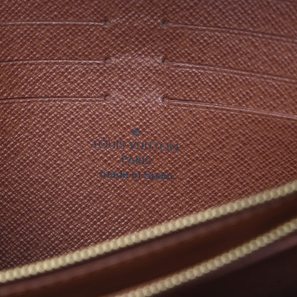 Louis Vuitton Monogram Boetie Wallet 10 of 10