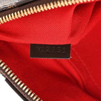 Louis Vuitton Damier Ebene Westminster PM 7 of 10