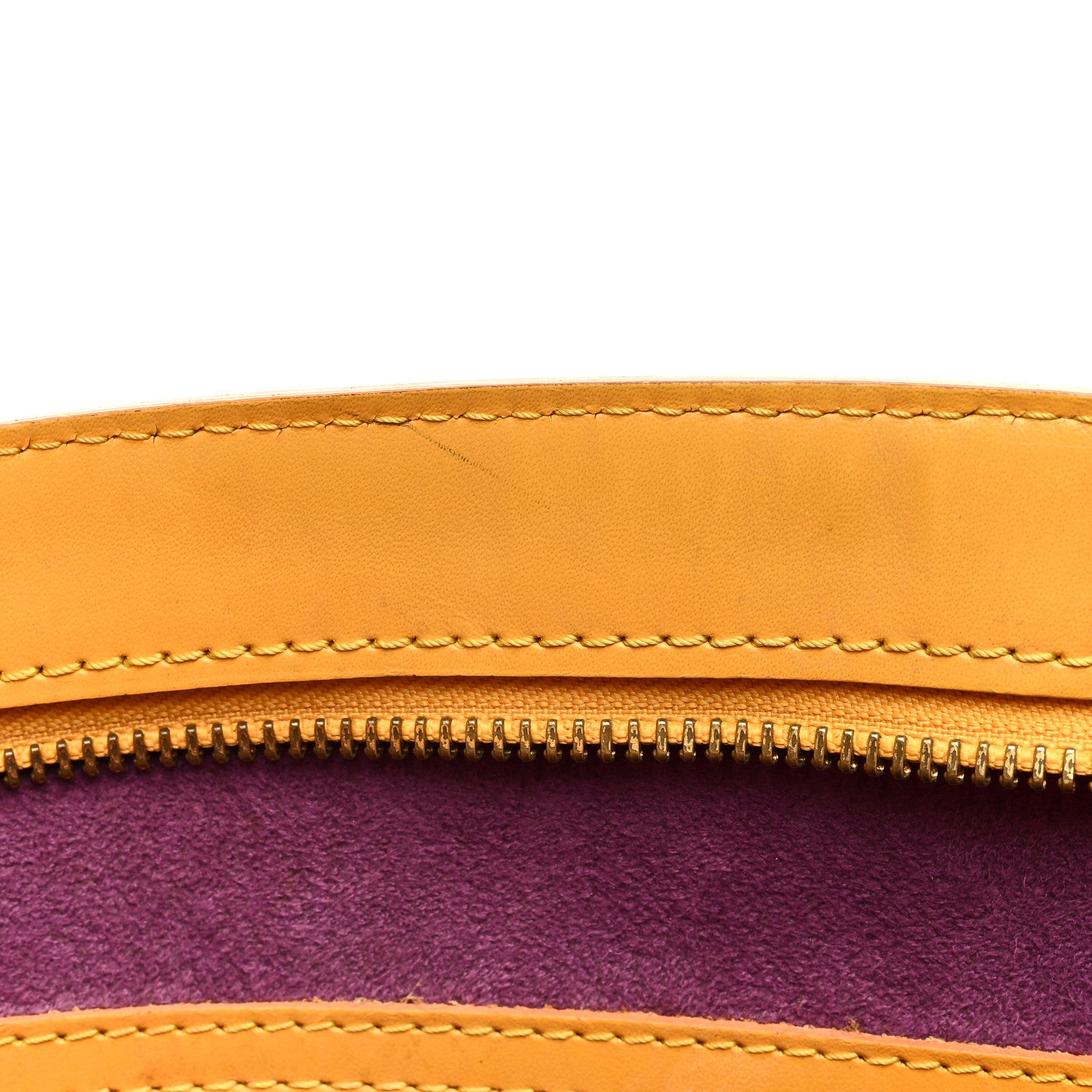 Louis Vuitton Epi Saint Jacques GM Tassil 9 of 11