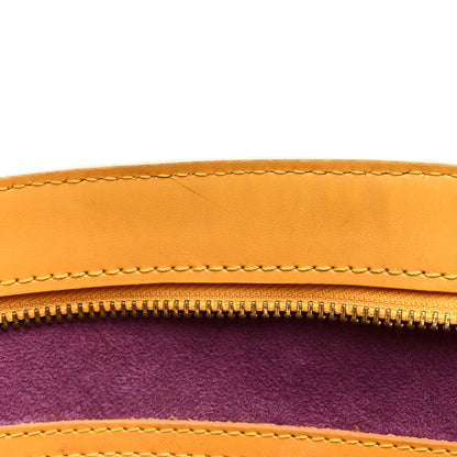 Louis Vuitton Epi Saint Jacques GM Tassil 9 of 11