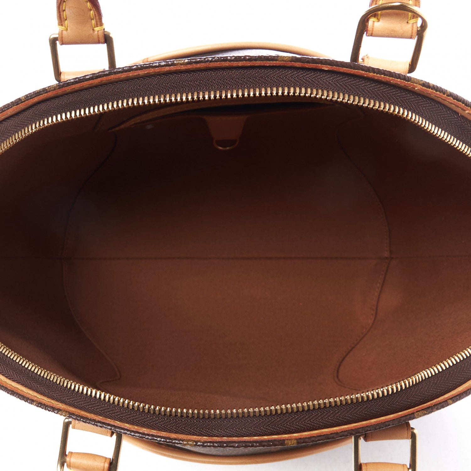 Louis Vuitton Monogram Ellipse MM 8 of 8