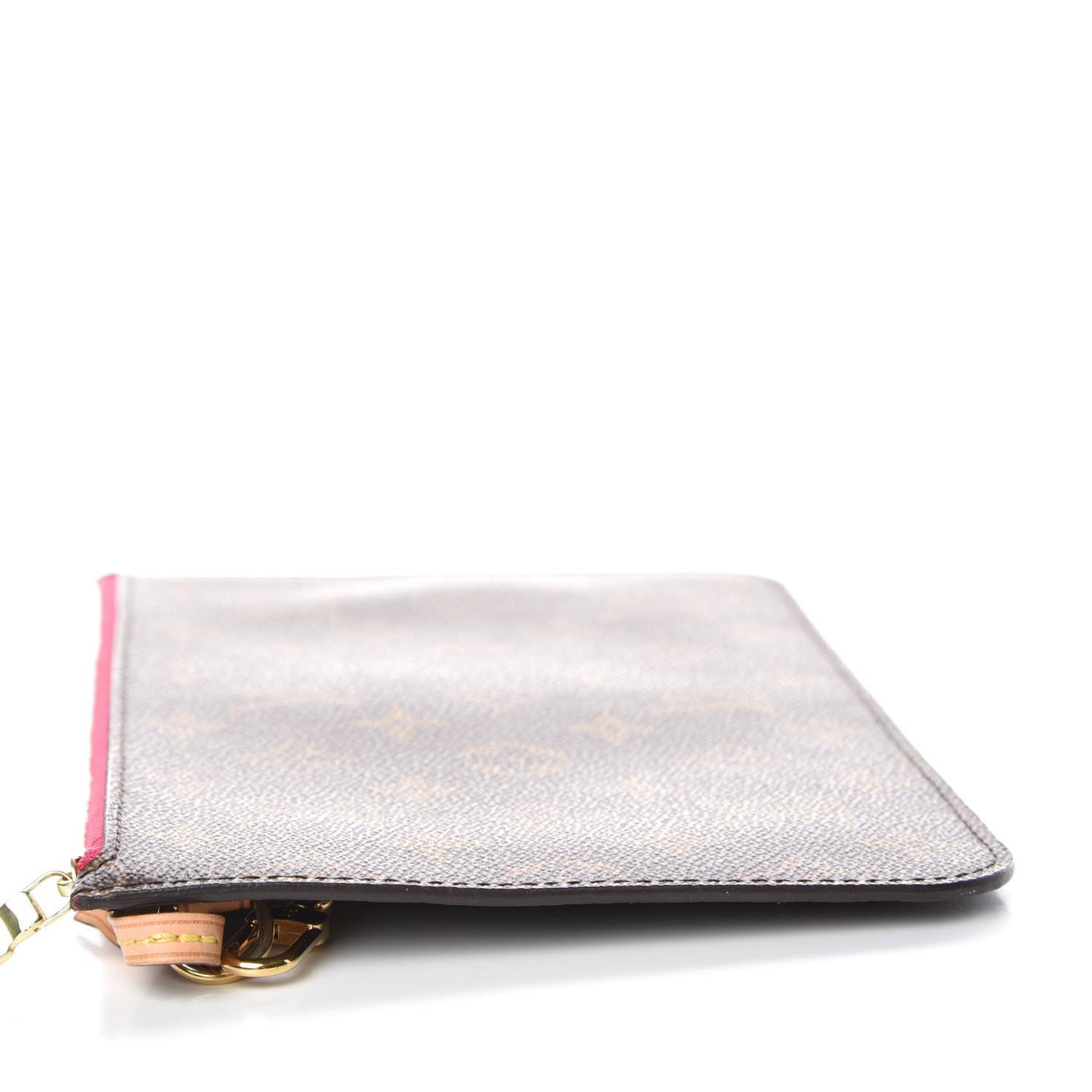 Monogram Neverfull MM GM Pochette Pivoine