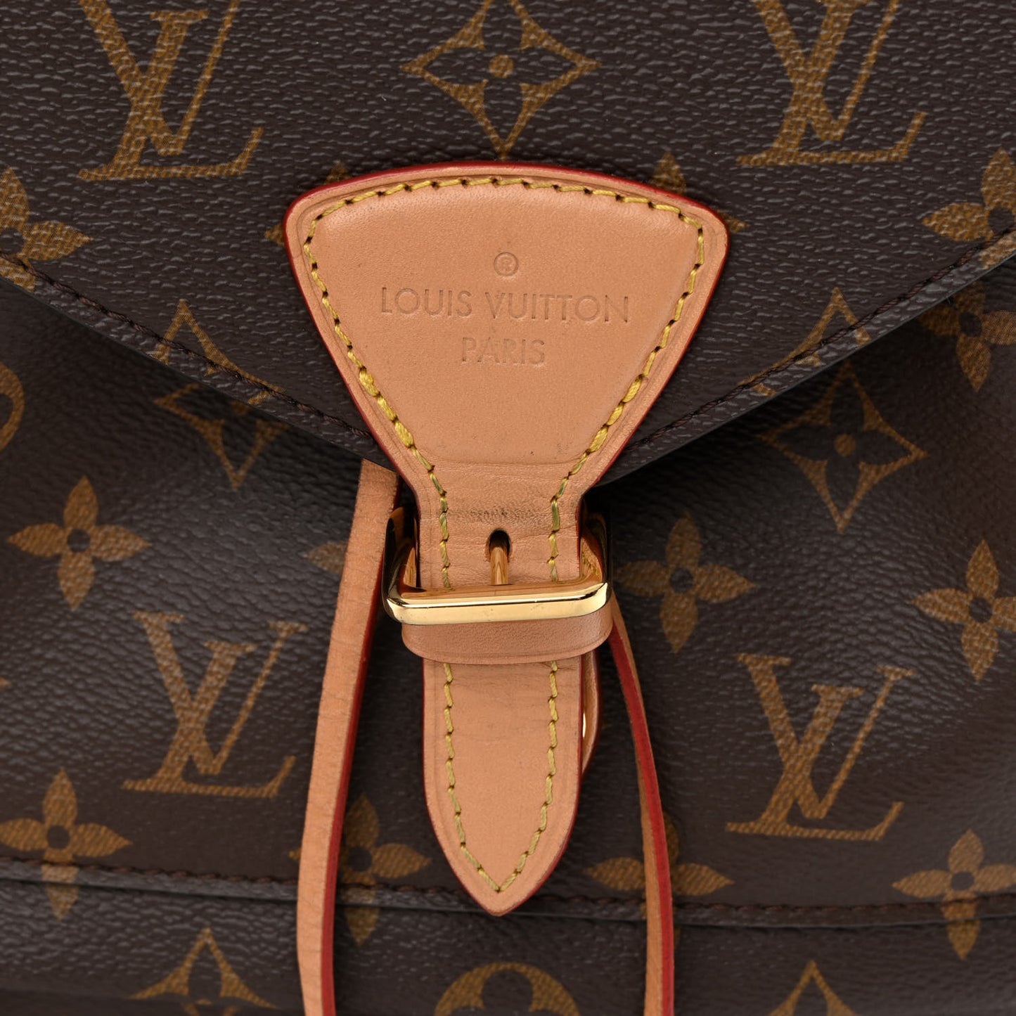 Monogram Montsouris PM