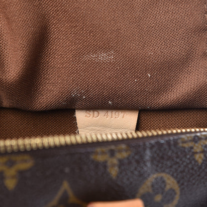 Louis Vuitton Monogram Speedy 30 9 of 19