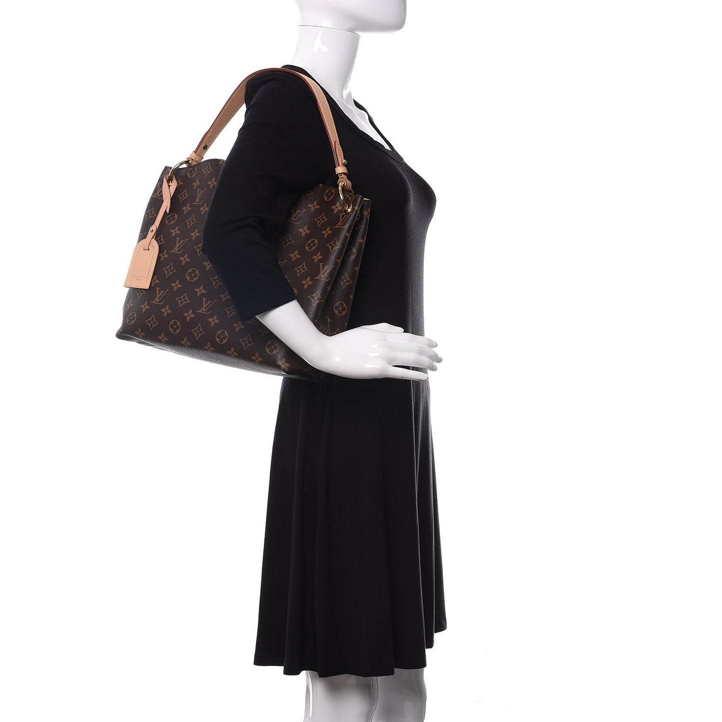 Monogram Graceful PM