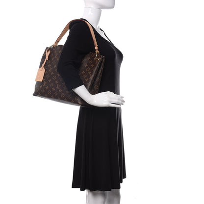 Louis Vuitton Monogram Graceful PM 2 of 12