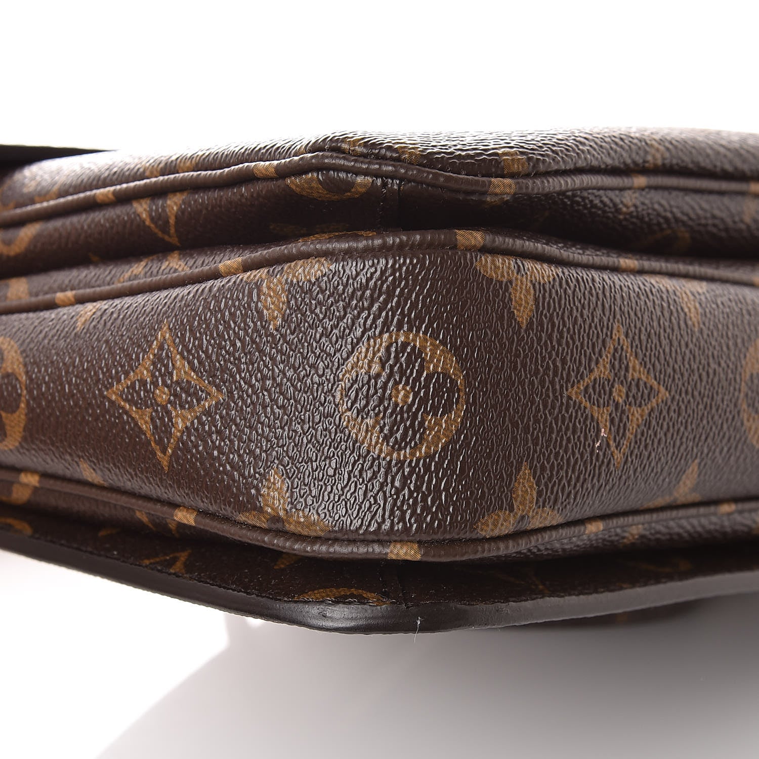 Louis Vuitton Monogram Pochette Metis 9 of 11